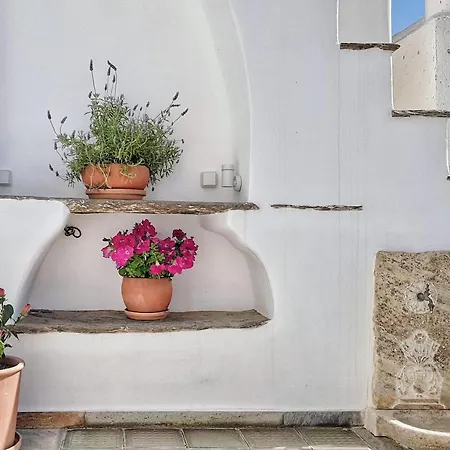 Tinoshomelidays Residences Venardatos Exterior photo