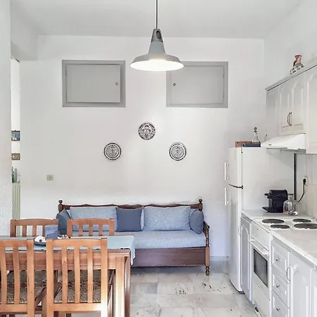 Tinoshomelidays Residences Venardatos Exterior photo