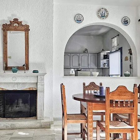 Tinoshomelidays Residences Venardatos Room photo