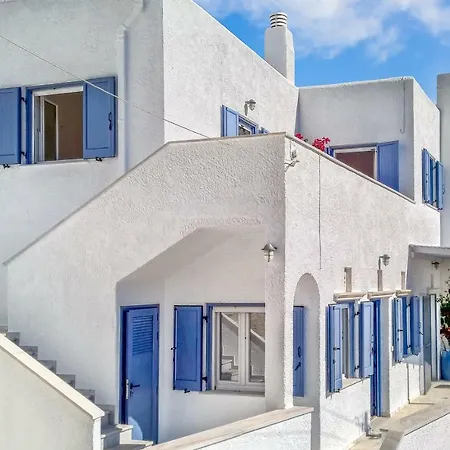 Tinoshomelidays Residences Venardatos Exterior photo