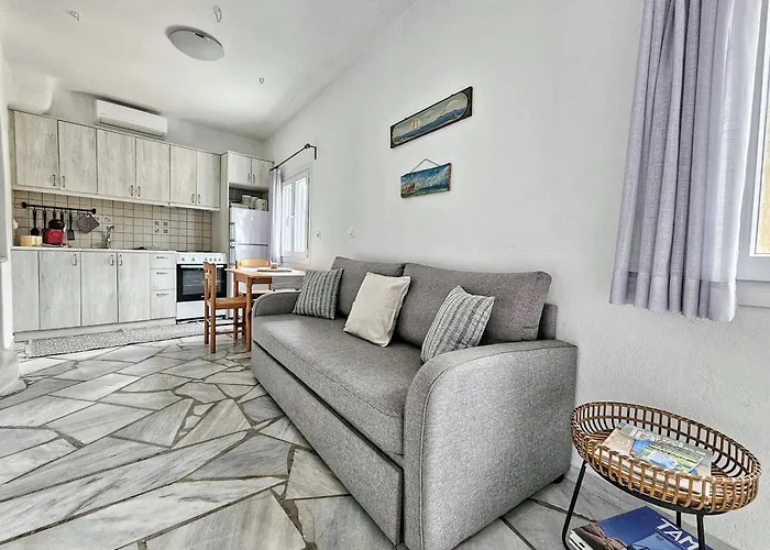 Tinoshomelidays Residences