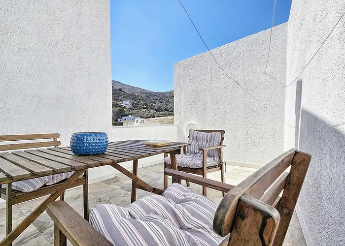 Tinoshomelidays Residences