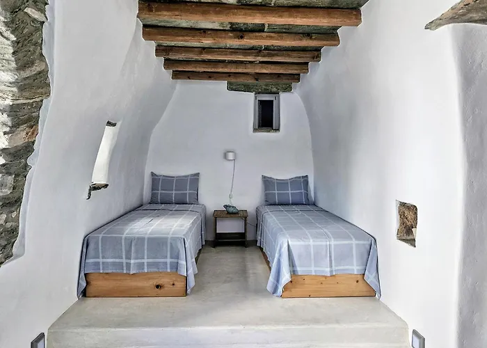 Tinoshomelidays Residences
