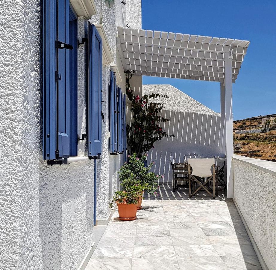 Holiday home Tinoshomelidays Residences *