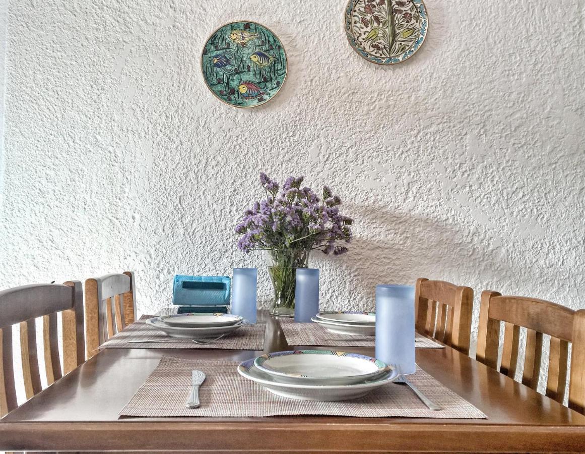 Holiday home Tinoshomelidays Residences Venardatos