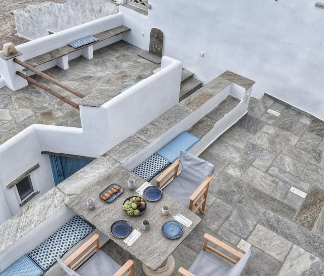 Tinoshomelidays Residences *