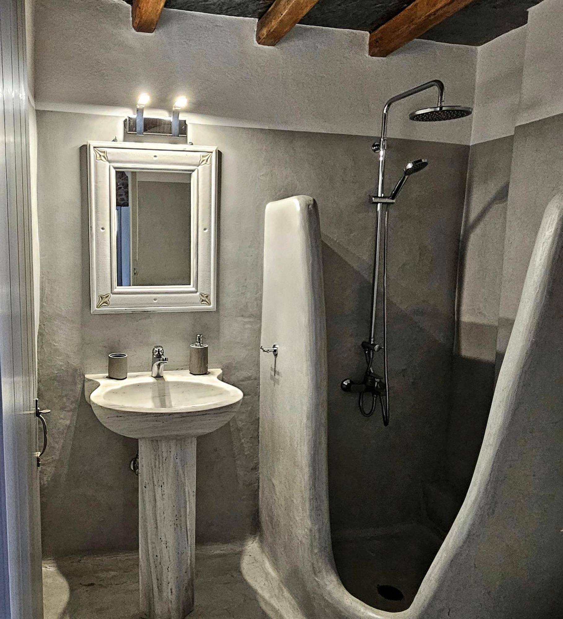 Tinoshomelidays Residences Holiday home *