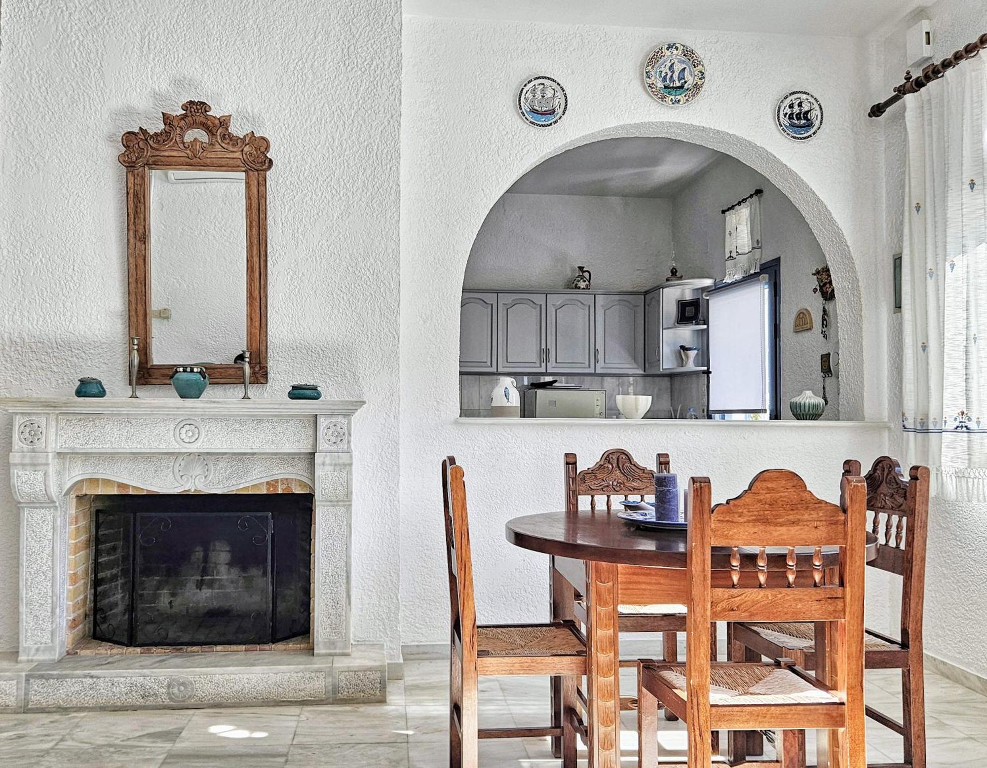 Tinoshomelidays Residences Holiday home *