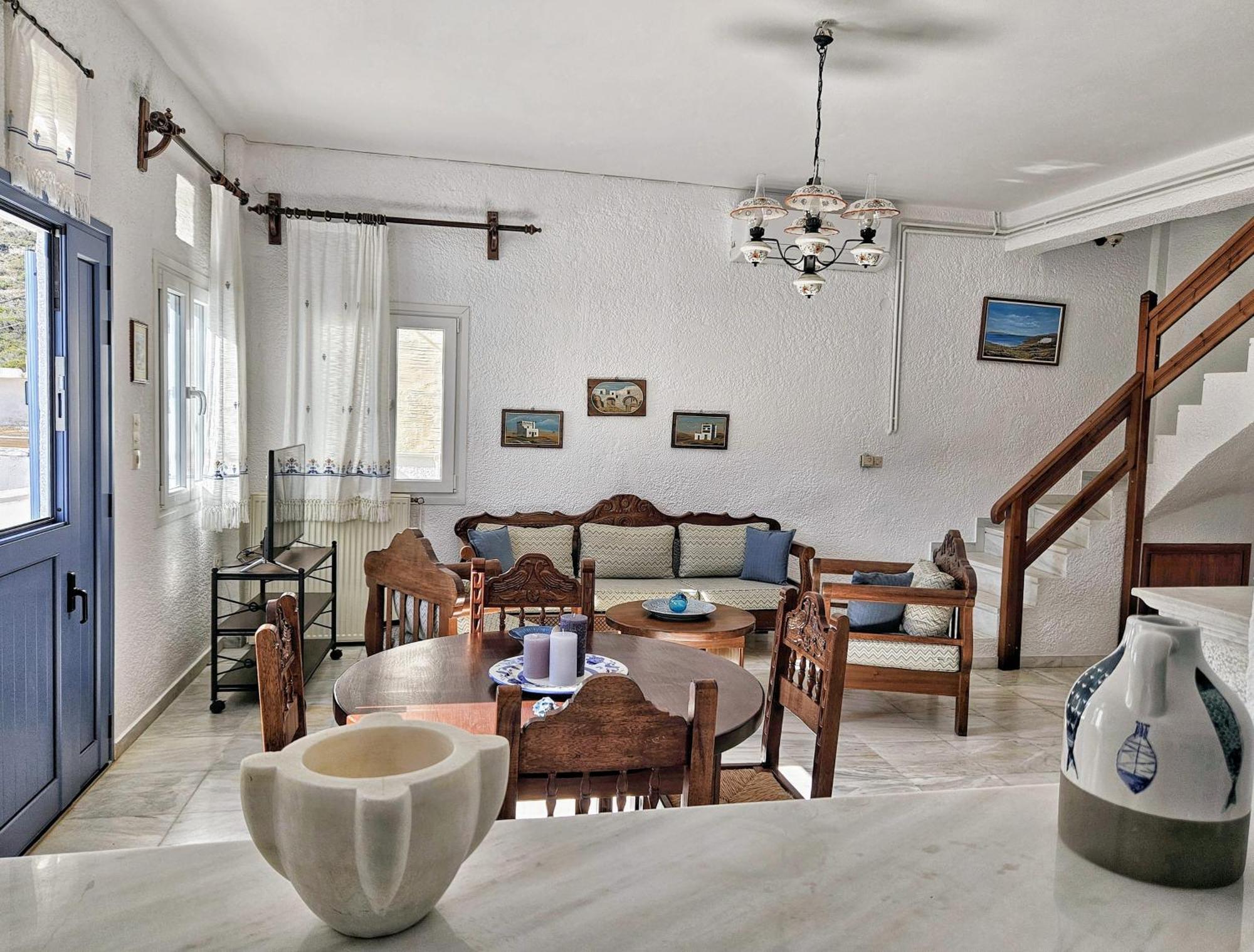 Tinoshomelidays Residences *