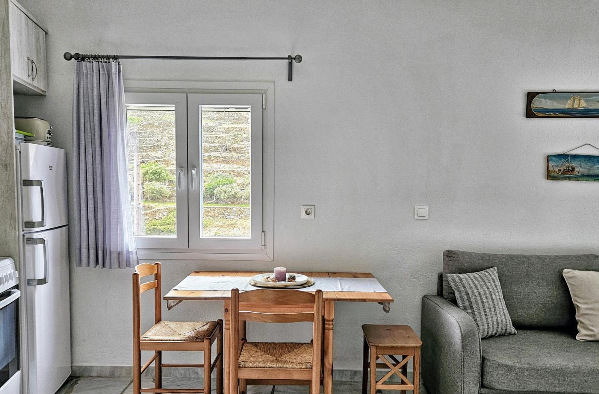 Tinoshomelidays Residences Holiday home *