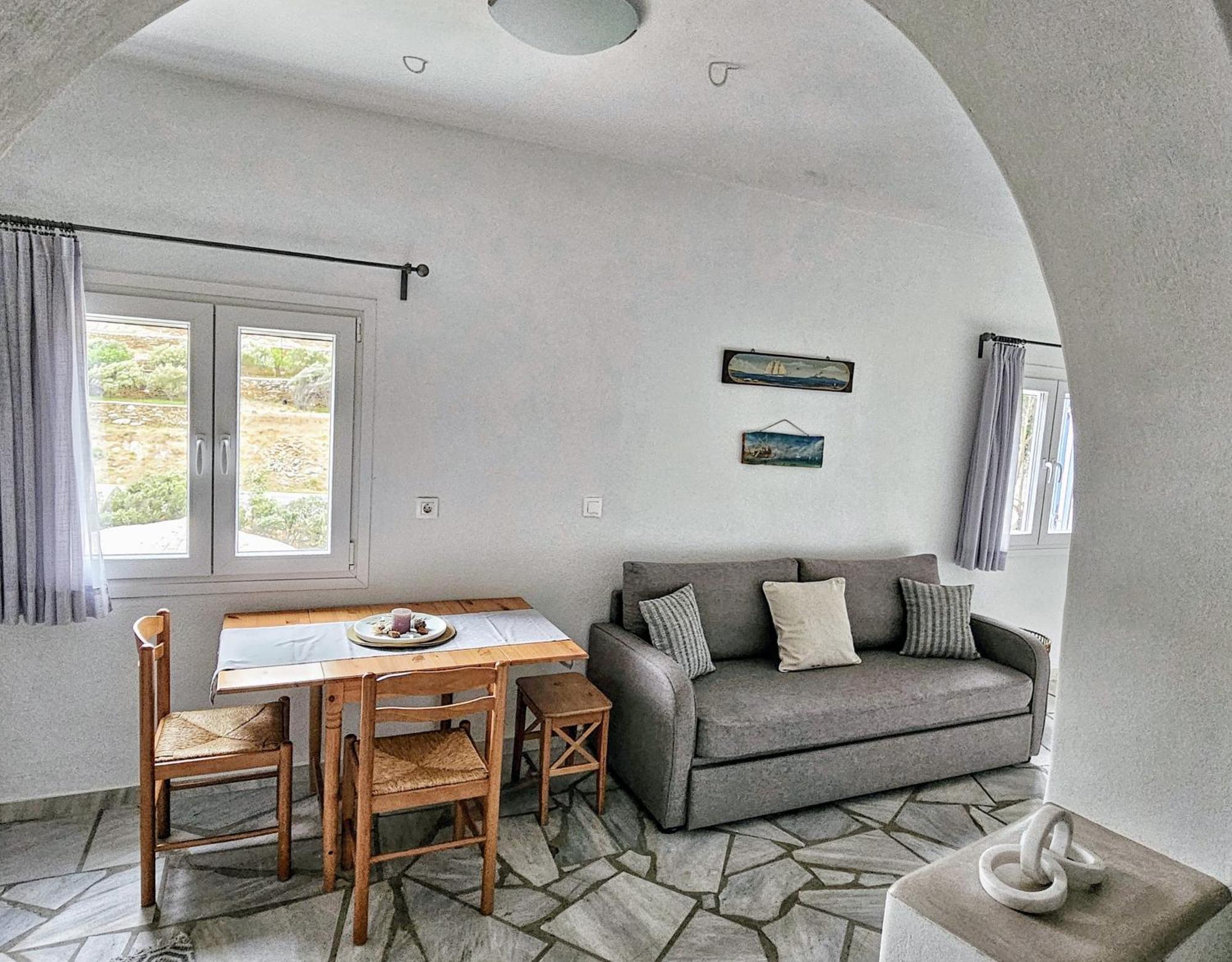 Holiday home Tinoshomelidays Residences