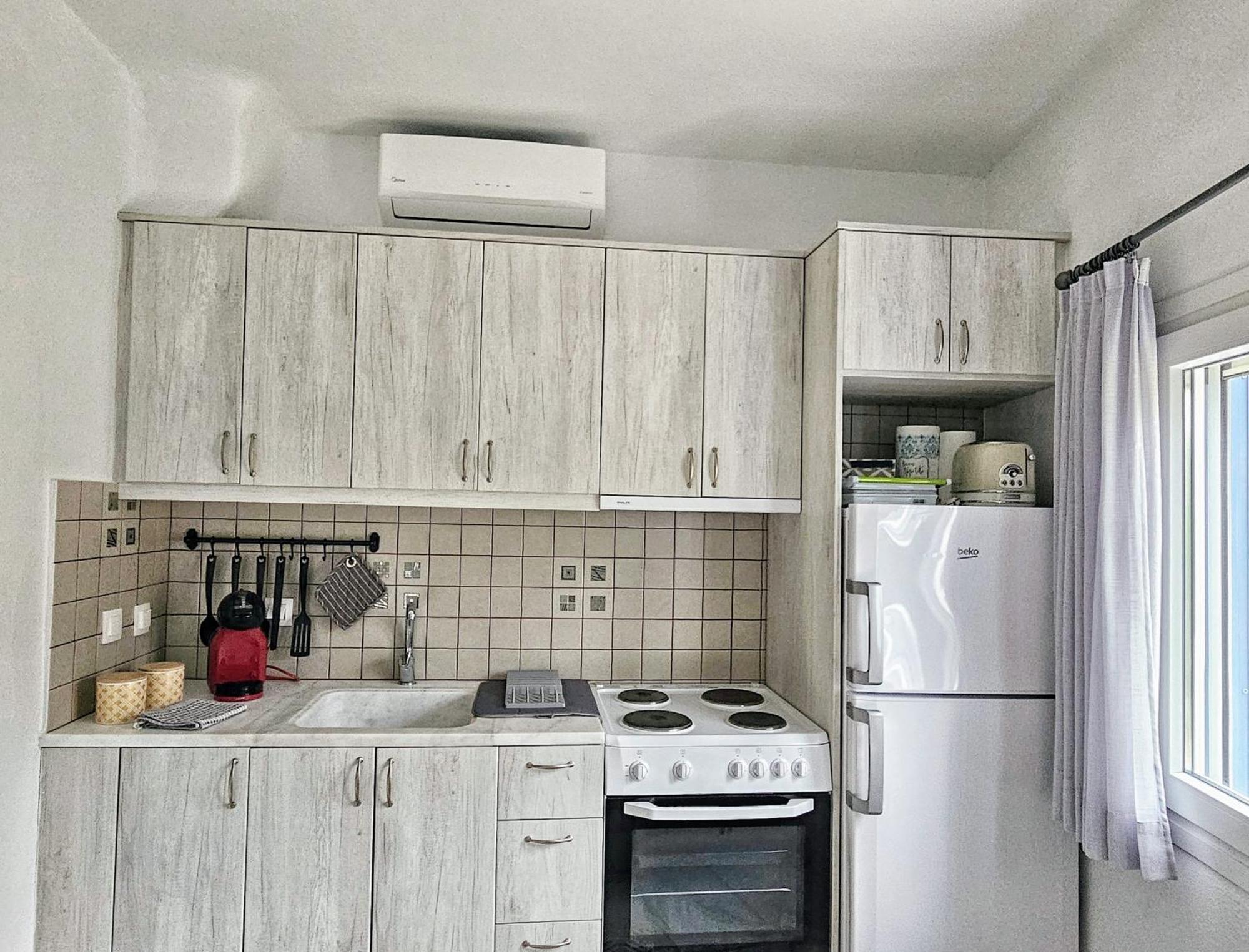 Tinoshomelidays Residences Holiday home Venardatos