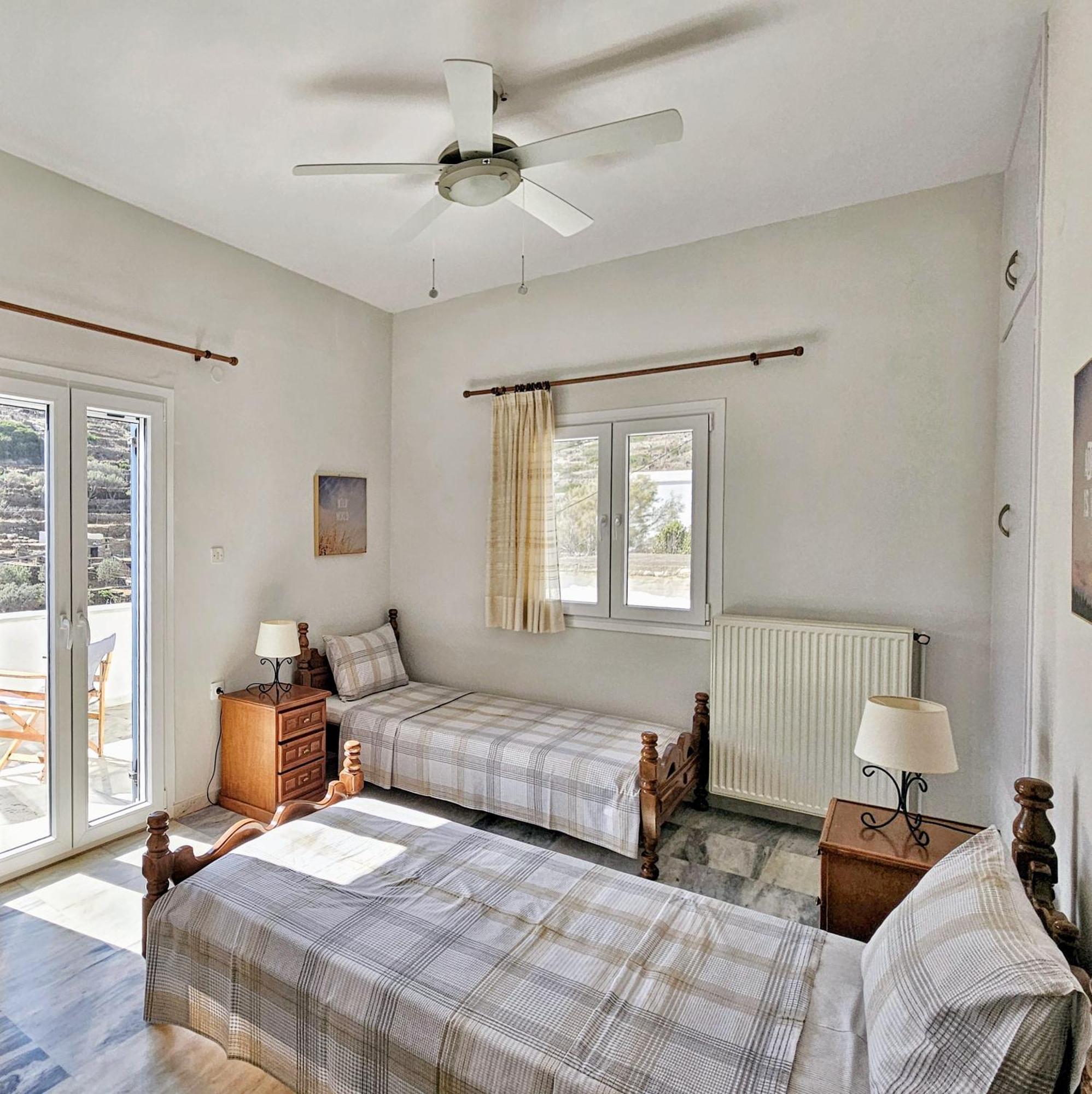 Tinoshomelidays Residences * Venardatos