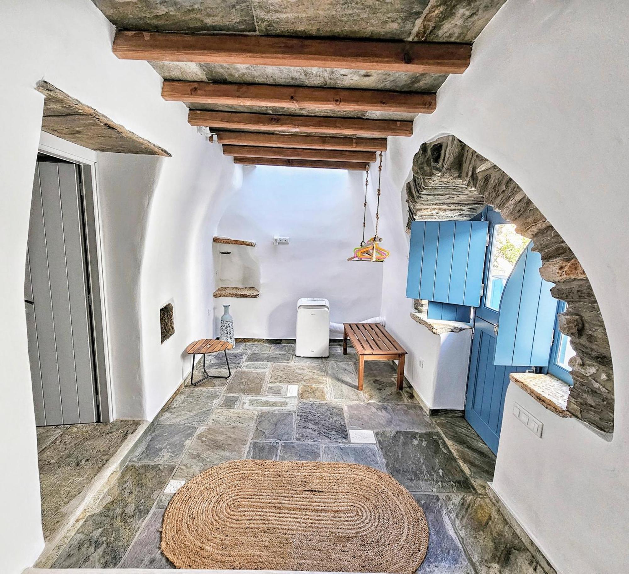 Tinoshomelidays Residences Holiday home