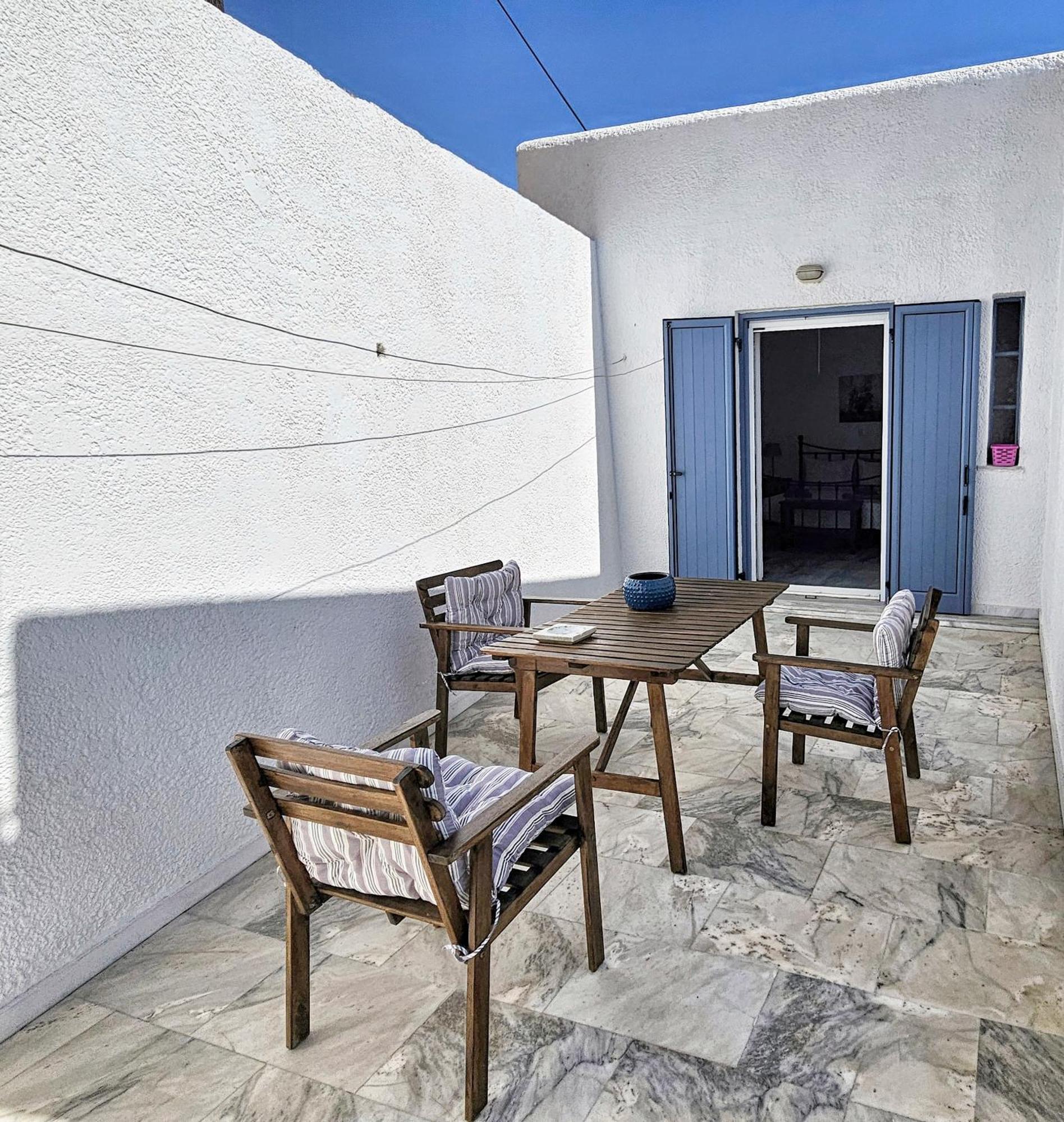 Holiday home Tinoshomelidays Residences