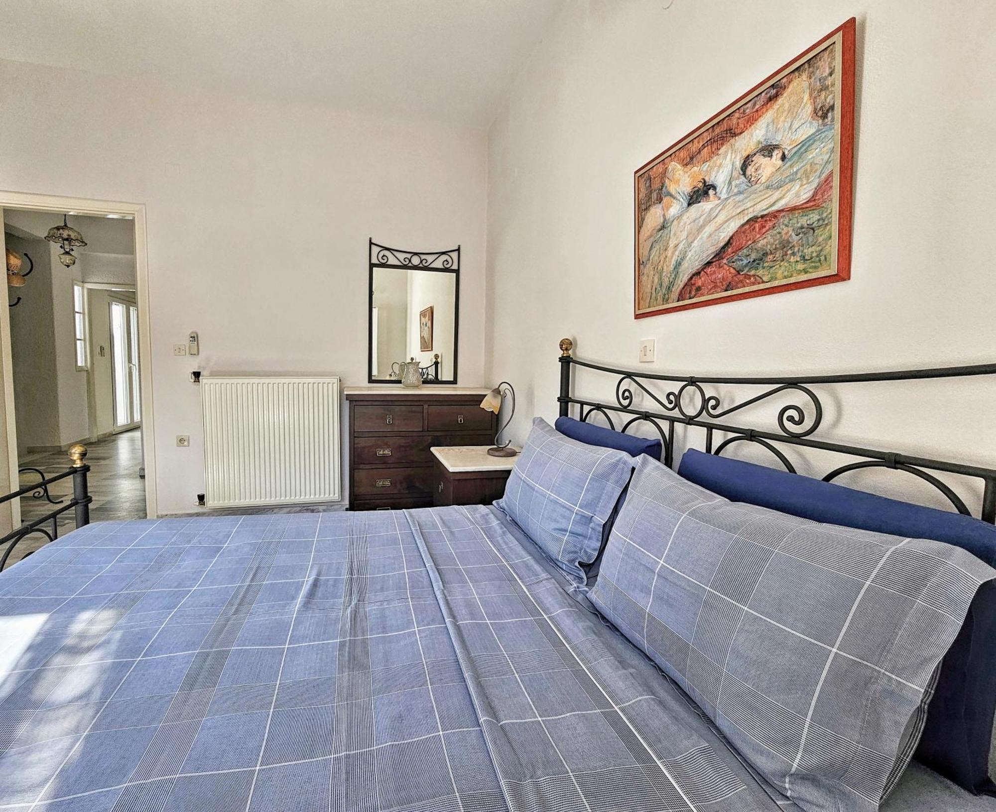 Tinoshomelidays Residences Venardatos