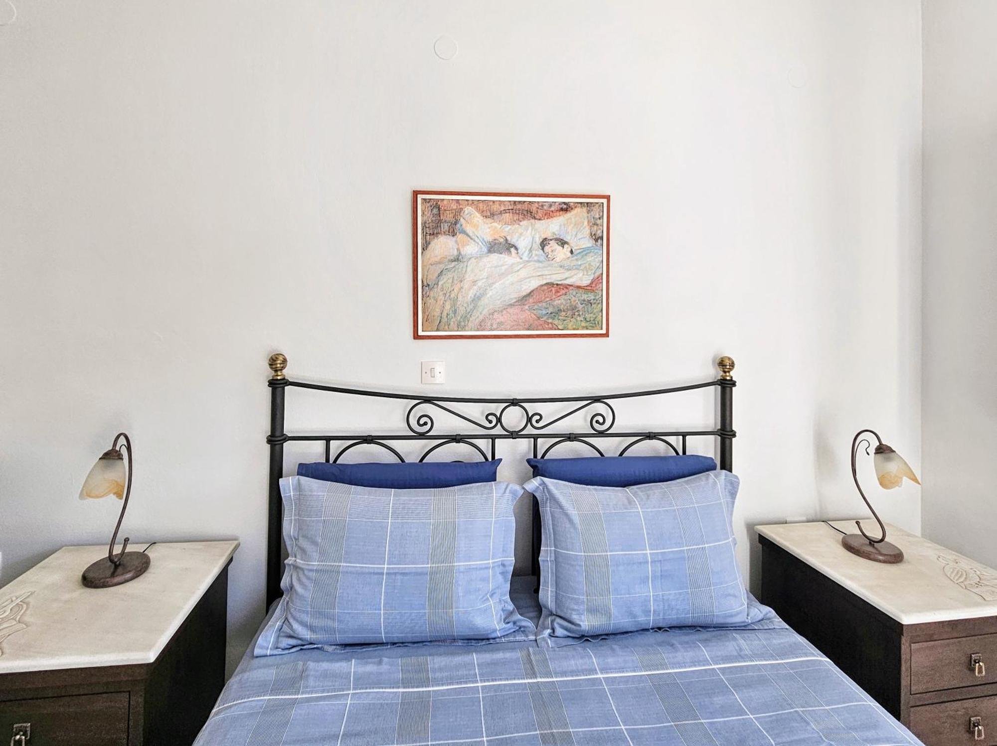 Holiday home Tinoshomelidays Residences