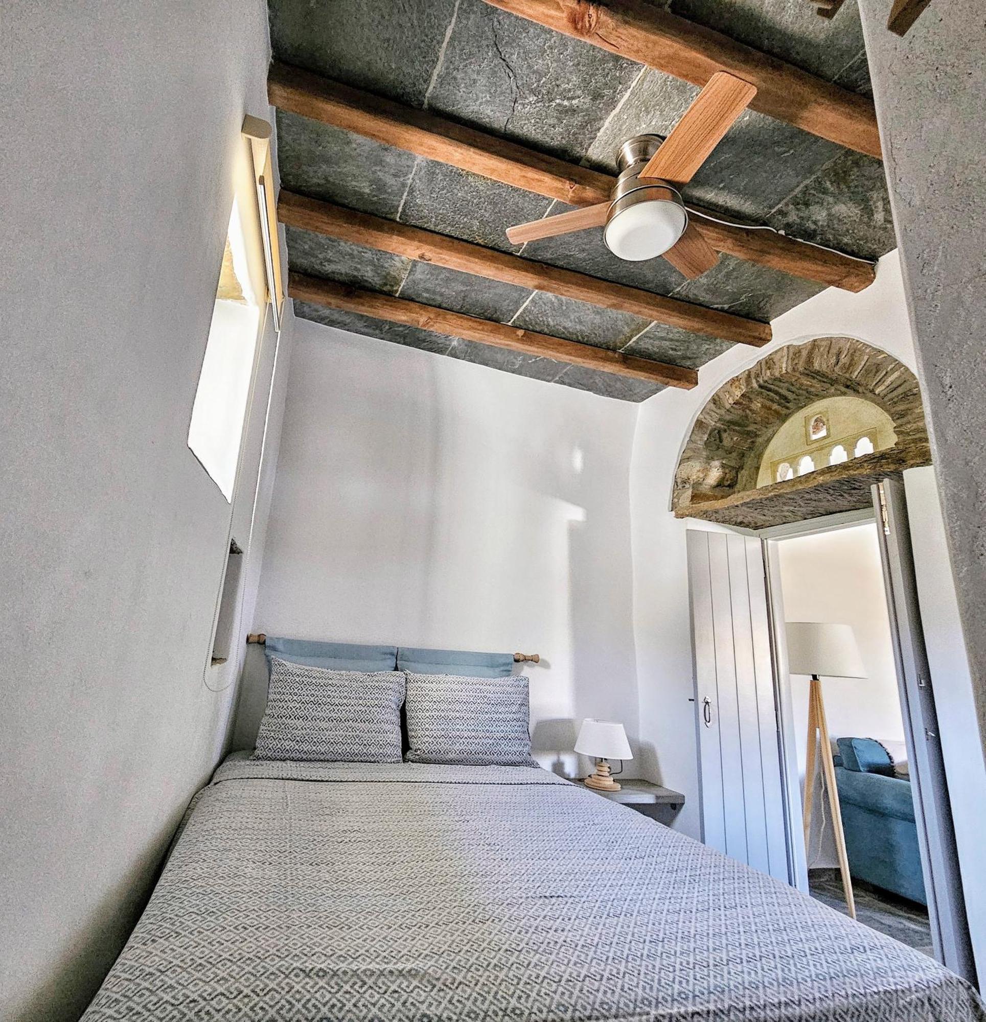 Holiday home Tinoshomelidays Residences