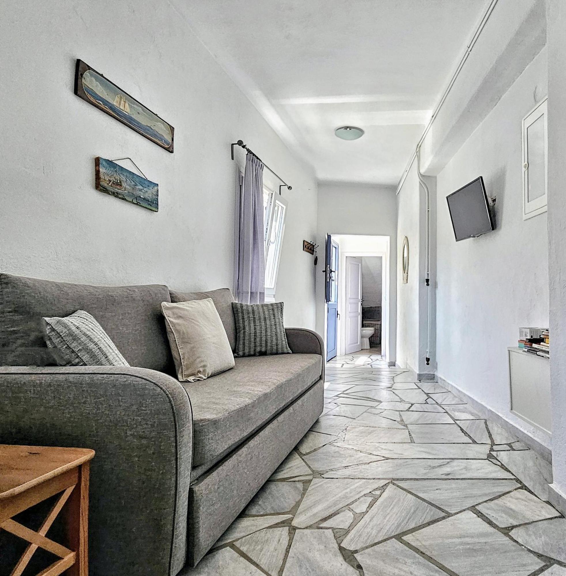 Holiday home Tinoshomelidays Residences Venardatos